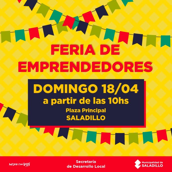 Nueva Jornada De La Feria De Emprendedores La Mañana 0104